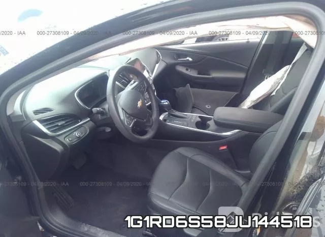 1G1RD6S58JU144518 фото 6