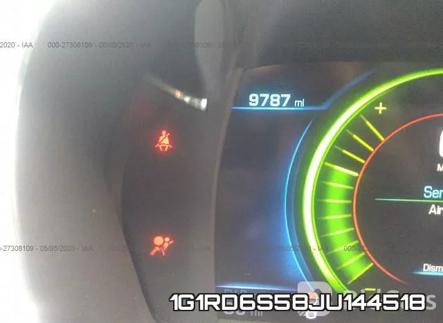 1G1RD6S58JU144518 фото 8