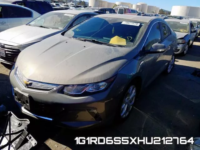 1G1RD6S5XHU212764 фото 3