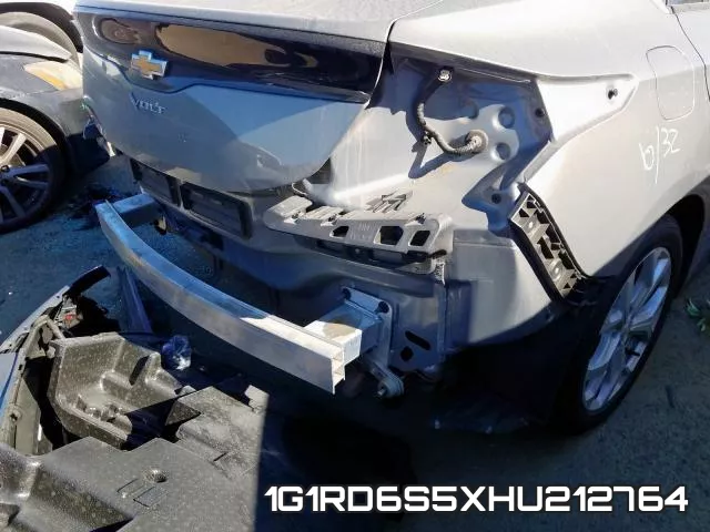 1G1RD6S5XHU212764 фото 10