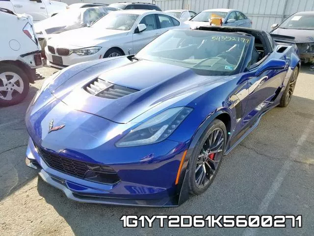 1G1YT2D61K5600271 фото 3
