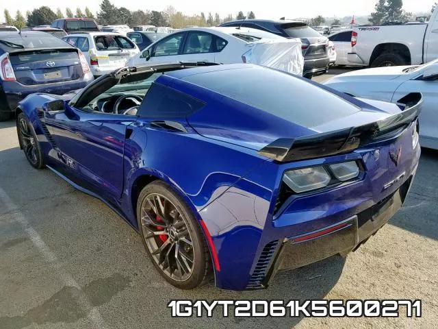 1G1YT2D61K5600271 фото 4