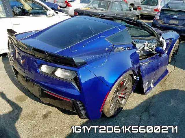 1G1YT2D61K5600271 фото 5