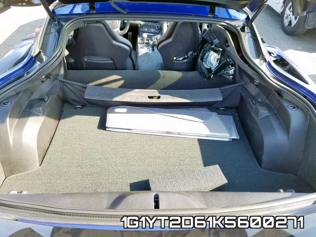 1G1YT2D61K5600271 фото 7