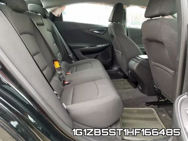 1G1ZB5ST1HF166485 фото 7