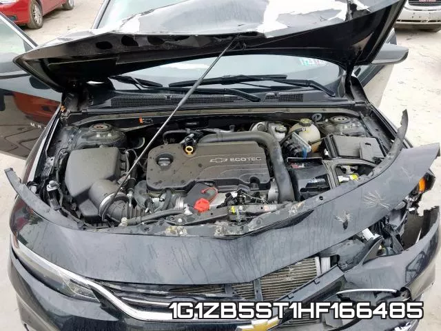1G1ZB5ST1HF166485 фото 8