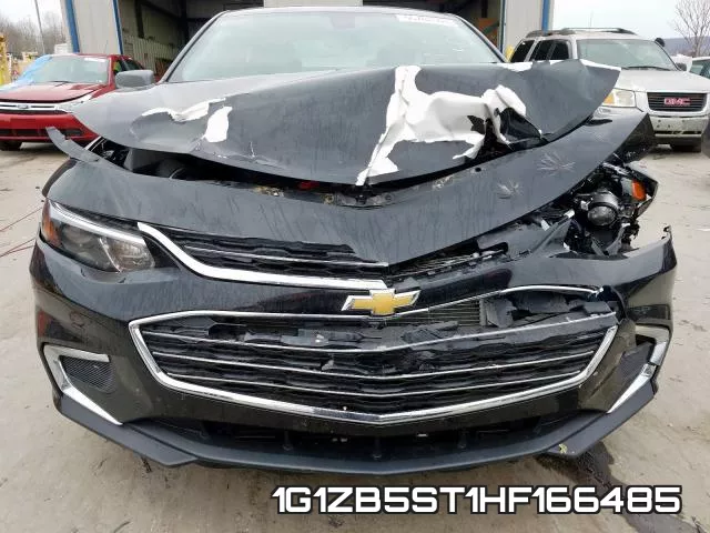 1G1ZB5ST1HF166485 фото 10