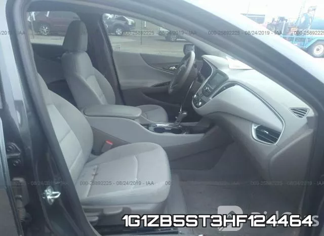 1G1ZB5ST3HF124464 фото 6