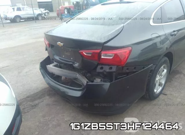 1G1ZB5ST3HF124464 фото 7