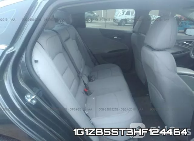 1G1ZB5ST3HF124464 фото 9