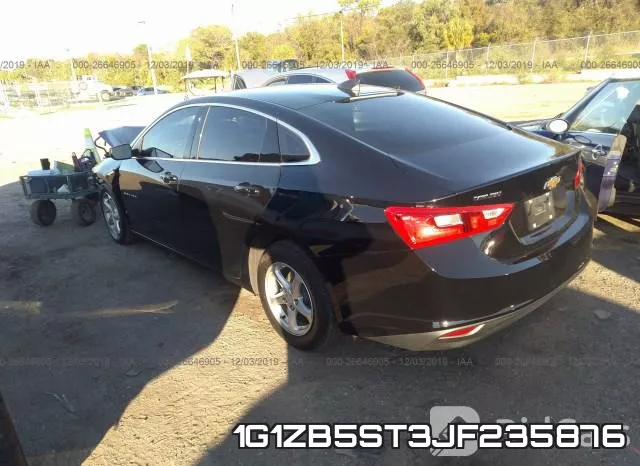 1G1ZB5ST3JF235876 фото 4