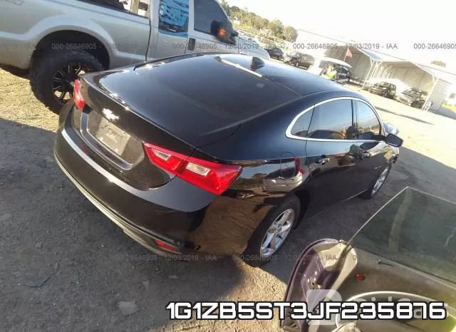 1G1ZB5ST3JF235876 фото 5