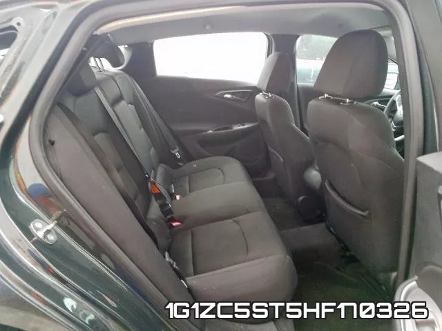 1G1ZC5ST5HF170326 фото 7
