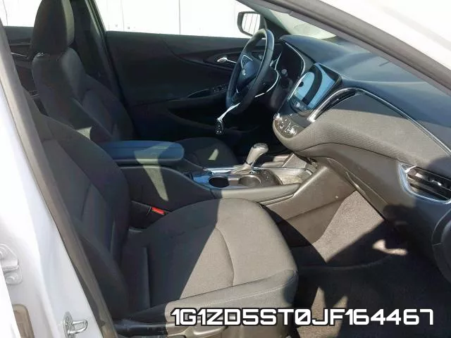 1G1ZD5ST0JF164467 фото 6