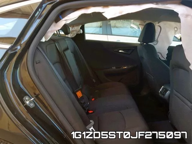 1G1ZD5ST0JF275097 фото 7