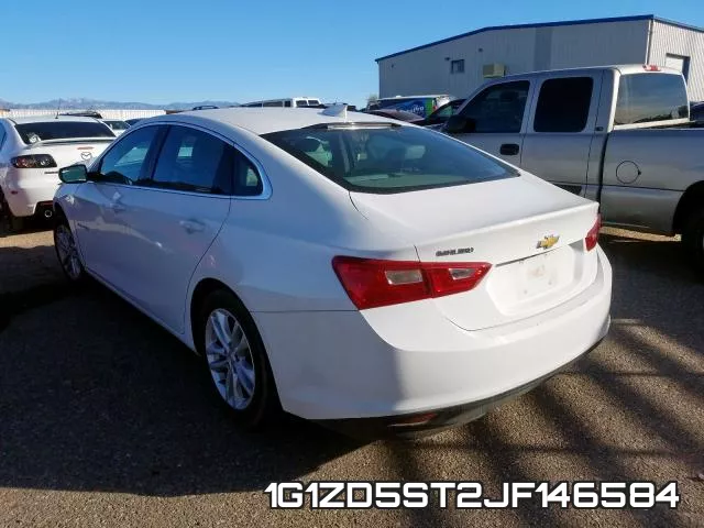 1G1ZD5ST2JF146584 фото 4