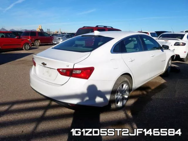 1G1ZD5ST2JF146584 фото 5