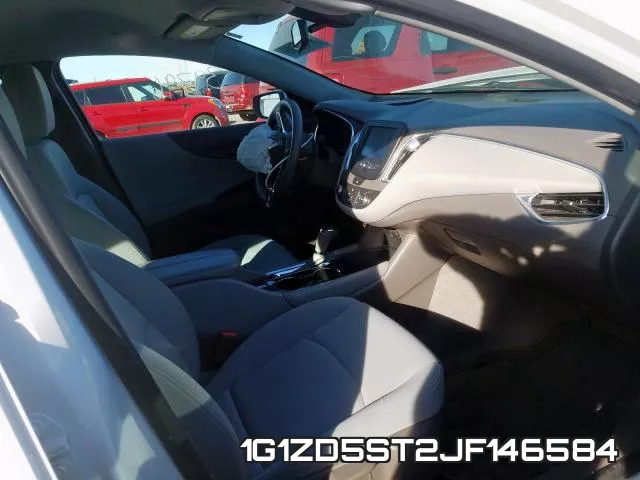 1G1ZD5ST2JF146584 фото 6