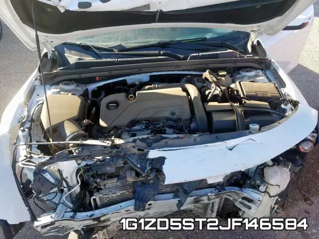1G1ZD5ST2JF146584 фото 8