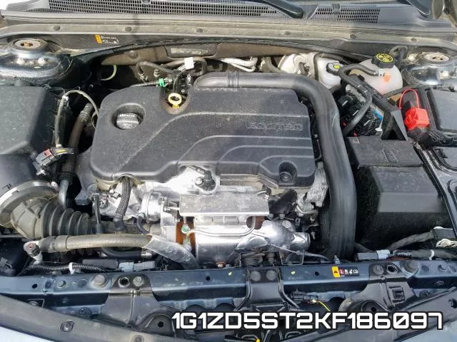 1G1ZD5ST2KF186097 фото 8