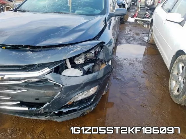 1G1ZD5ST2KF186097 фото 10