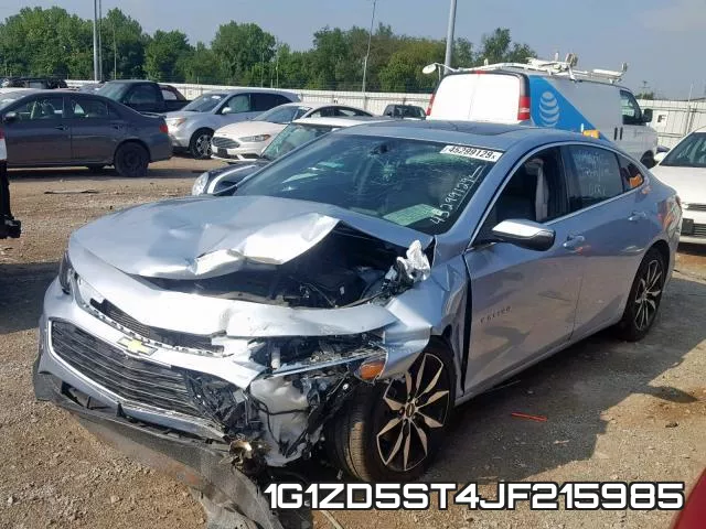 1G1ZD5ST4JF215985 фото 3