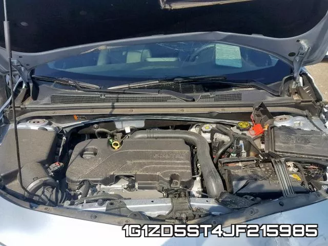 1G1ZD5ST4JF215985 фото 8