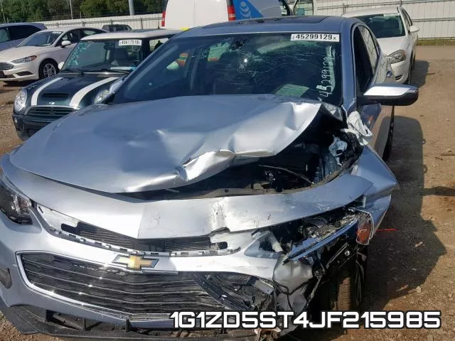 1G1ZD5ST4JF215985 фото 10