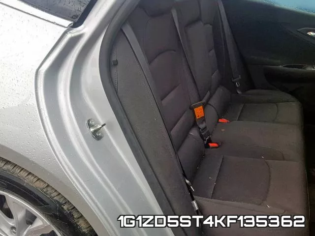 1G1ZD5ST4KF135362 фото 7