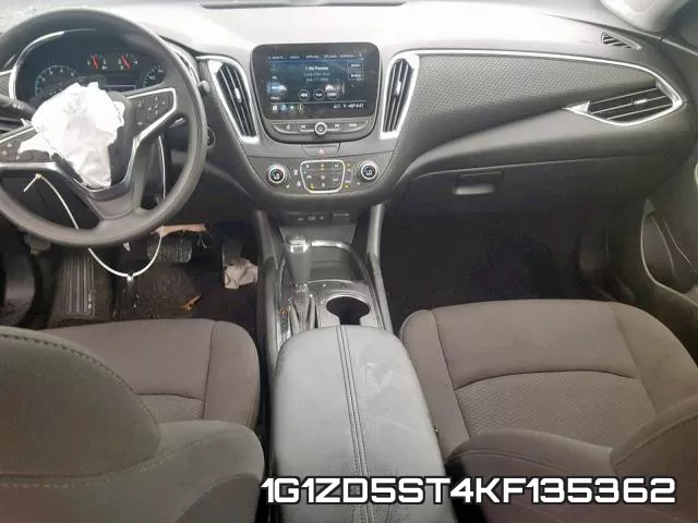 1G1ZD5ST4KF135362 фото 10