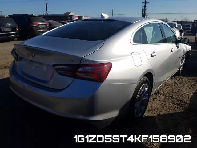 1G1ZD5ST4KF158902 фото 5
