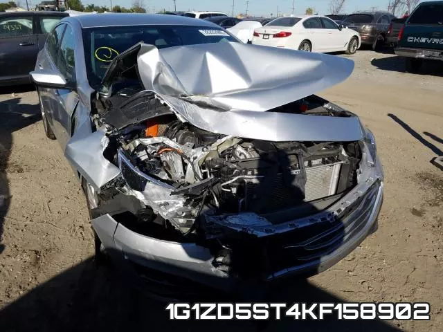 1G1ZD5ST4KF158902 фото 10