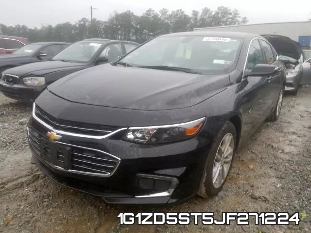 1G1ZD5ST5JF271224 фото 3