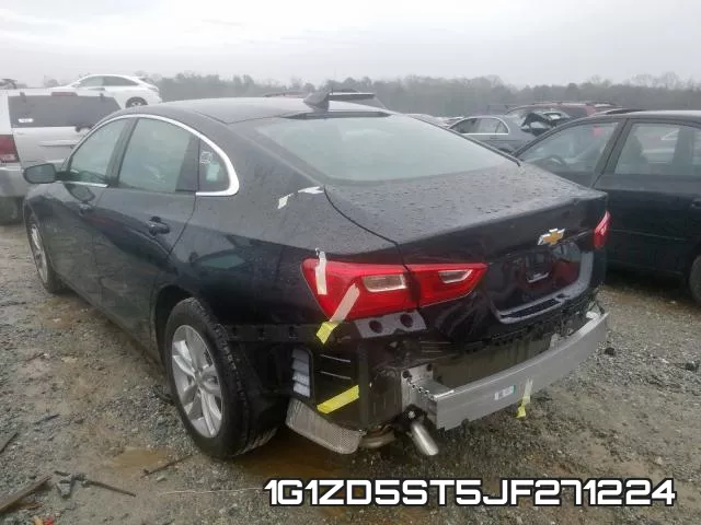 1G1ZD5ST5JF271224 фото 4