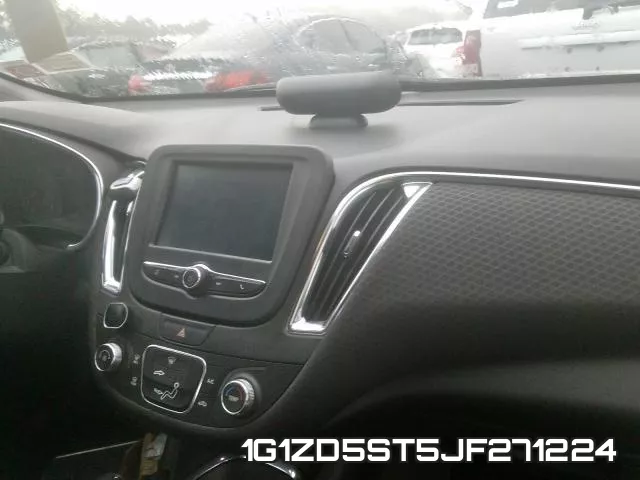 1G1ZD5ST5JF271224 фото 10