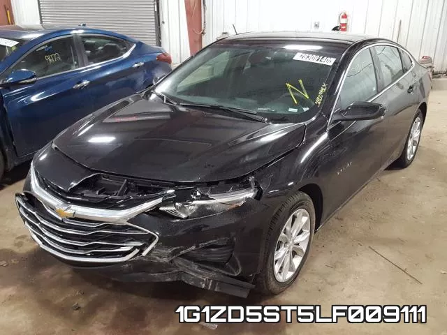 1G1ZD5ST5LF009111 фото 3
