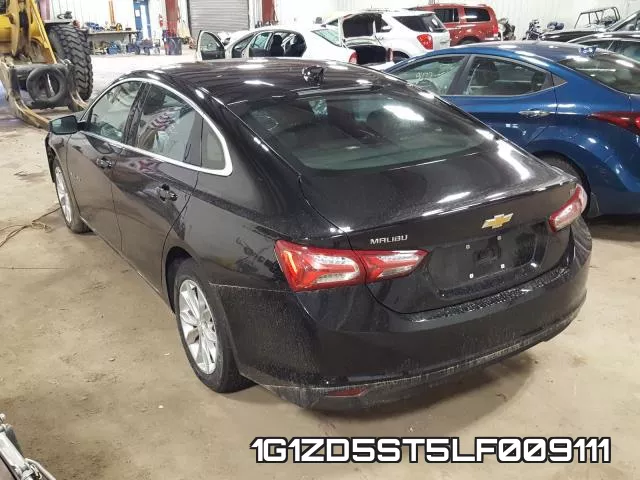 1G1ZD5ST5LF009111 фото 4