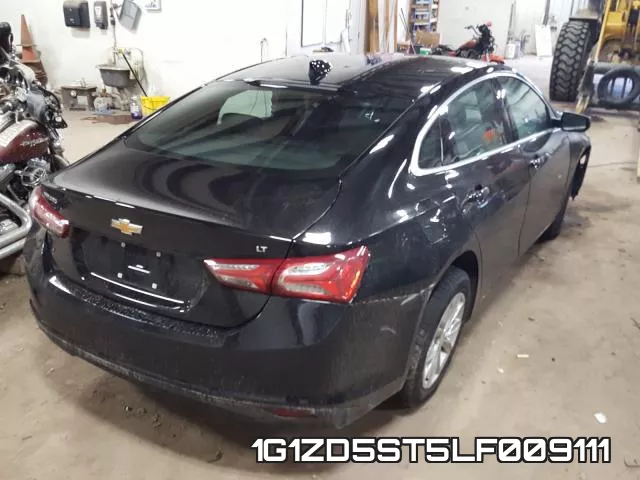 1G1ZD5ST5LF009111 фото 5