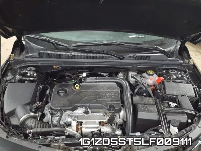 1G1ZD5ST5LF009111 фото 8