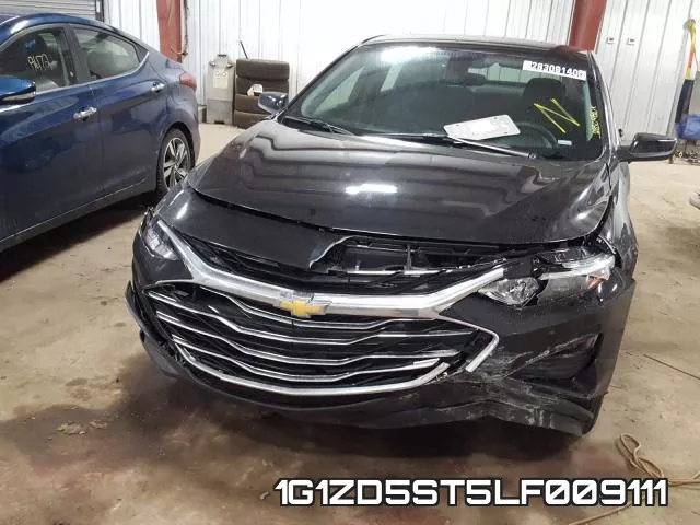 1G1ZD5ST5LF009111 фото 10