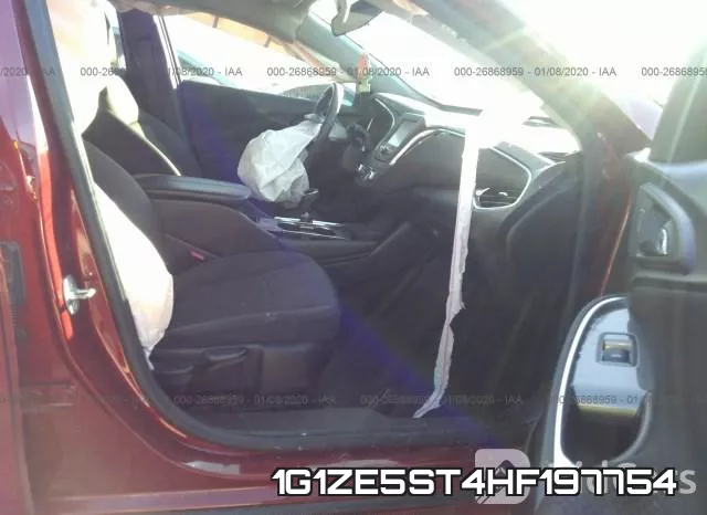 1G1ZE5ST4HF197754 фото 6