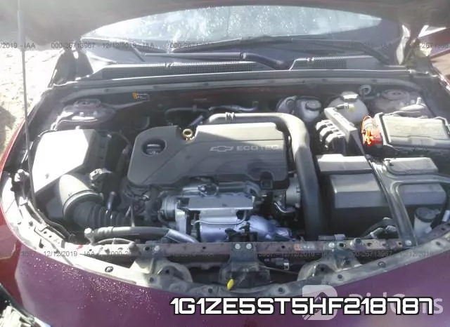 1G1ZE5ST5HF218787 фото 2