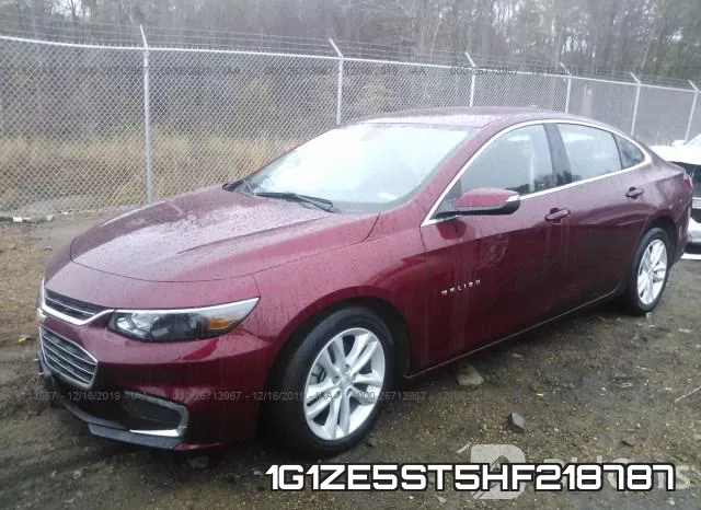1G1ZE5ST5HF218787 фото 3