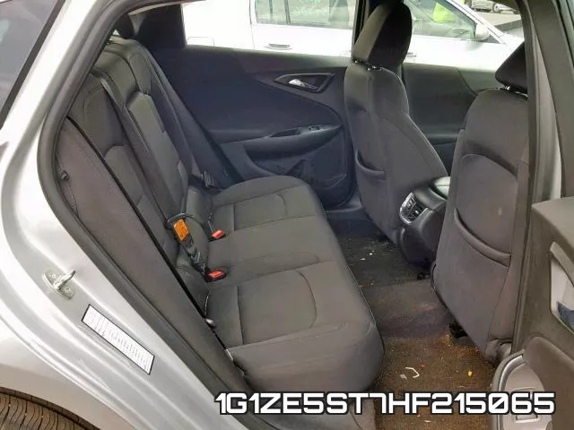 1G1ZE5ST7HF215065 фото 7