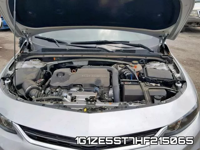 1G1ZE5ST7HF215065 фото 8