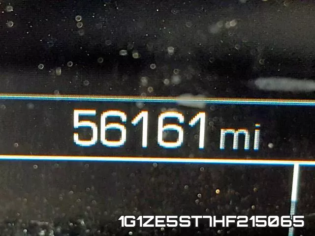 1G1ZE5ST7HF215065 фото 9