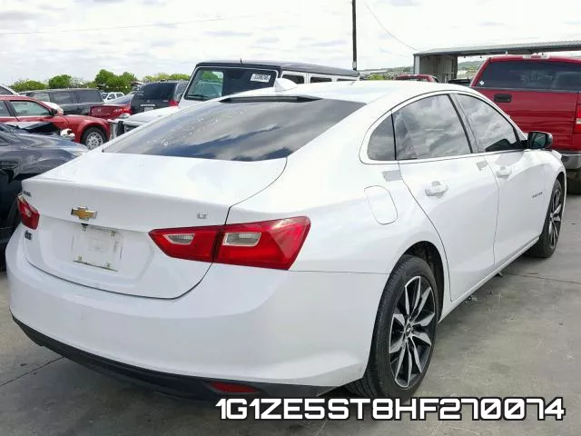 1G1ZE5ST8HF270074 фото 5