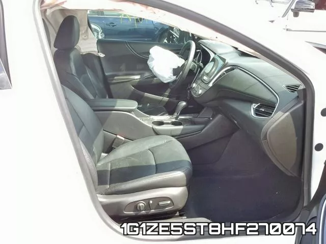1G1ZE5ST8HF270074 фото 6