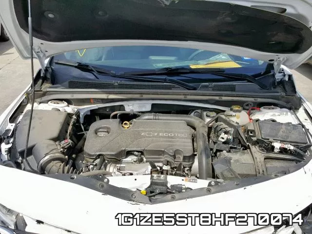 1G1ZE5ST8HF270074 фото 8