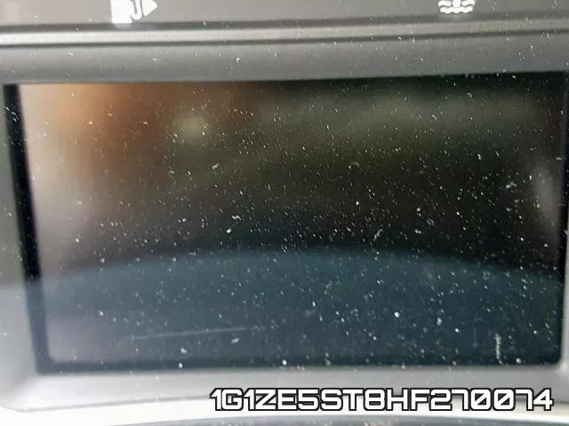1G1ZE5ST8HF270074 фото 9